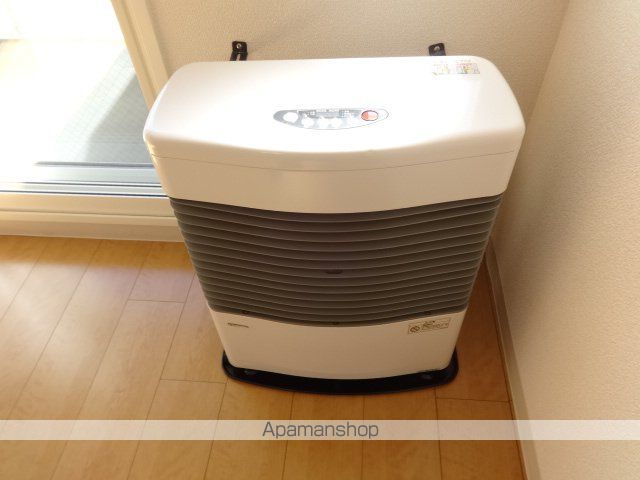 コリーナフォレスタの内装写真