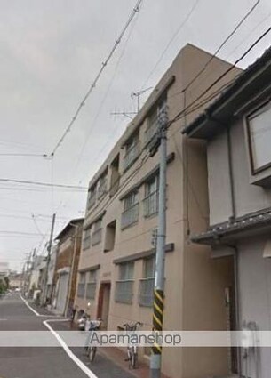 日経社コーポ[2K/41m2]の外観