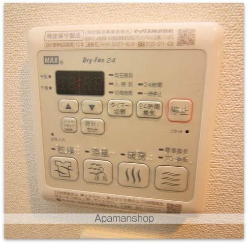 エスキュート京町堀の内装写真