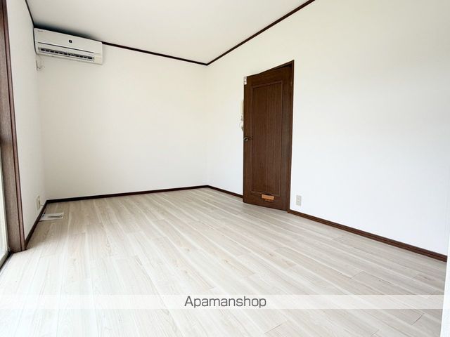 コーポ松本Aの内装写真