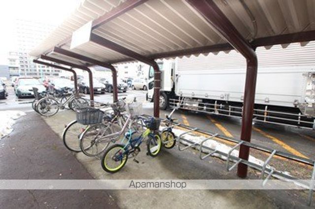 シーアイマンション円山E棟のその他写真