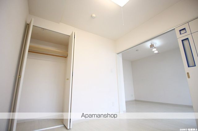 レミオポートの内装写真