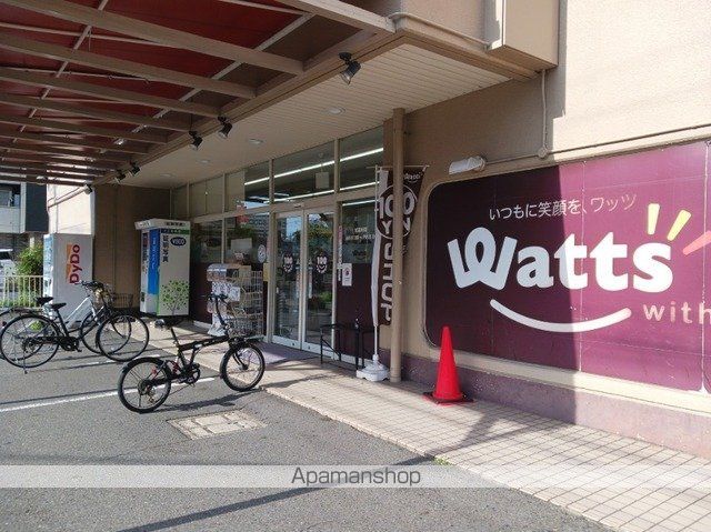 ソレイユ Nの周辺写真