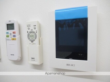 ＴｏｍＴｏｍ[1R/36.65m2]のセキュリティ