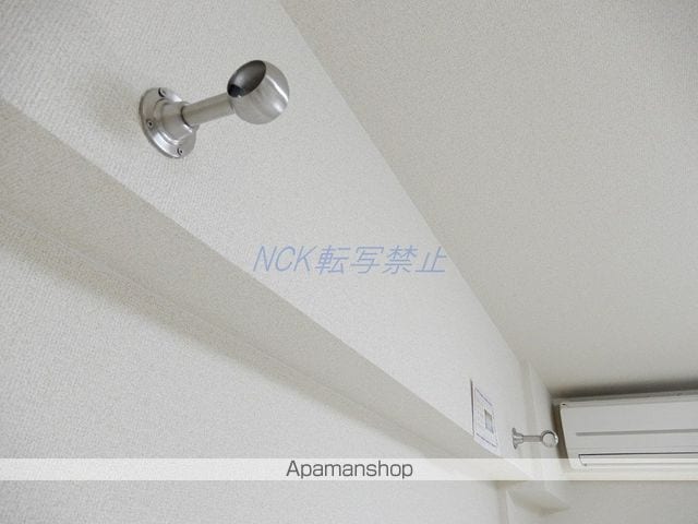 セントポーリアスィートの内装写真