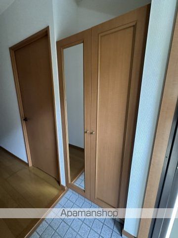 堂ヶ迫ますいの内装写真