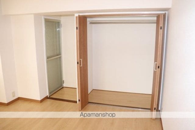 てんぐ屋西新ビルの内装写真