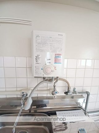 角田ビル[1LDK/37m2]の内装6