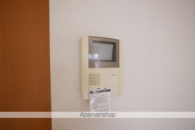 レディスピュアの内装写真