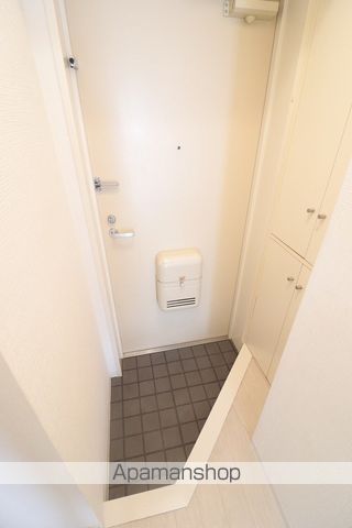 アバクス立川の内装写真