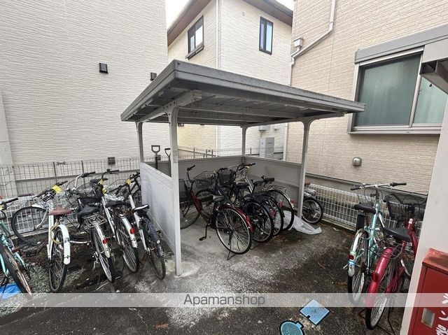 レオパレスボヌールメゾンのその他写真