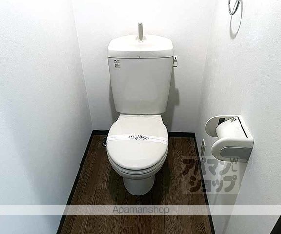 エリーフラッツ上桂の内装写真