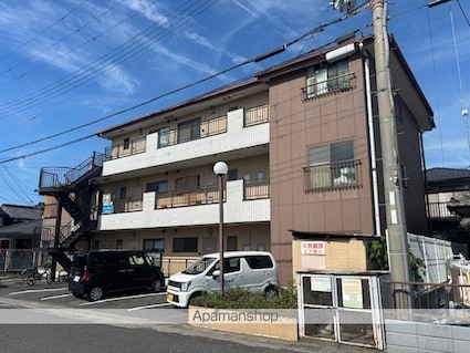 エクセル篠原[2DK/38.88m2]の外観2