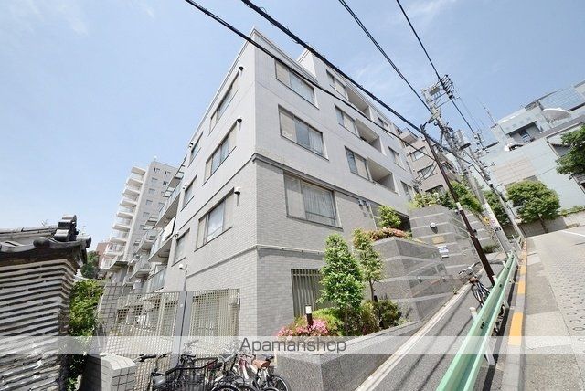 プライムアーバン赤坂の外観写真