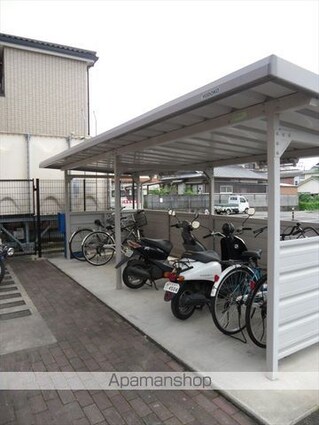 和歌山県和歌山市西小二里３丁目[1K/27m2]の共用部1