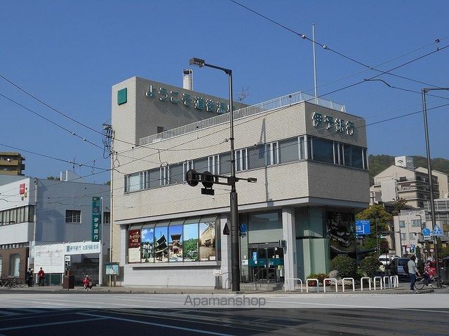 レオパレスフローラ湯築の周辺写真