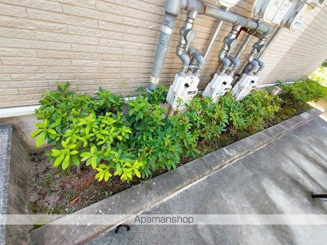 レオネクストSAKURAの内装写真