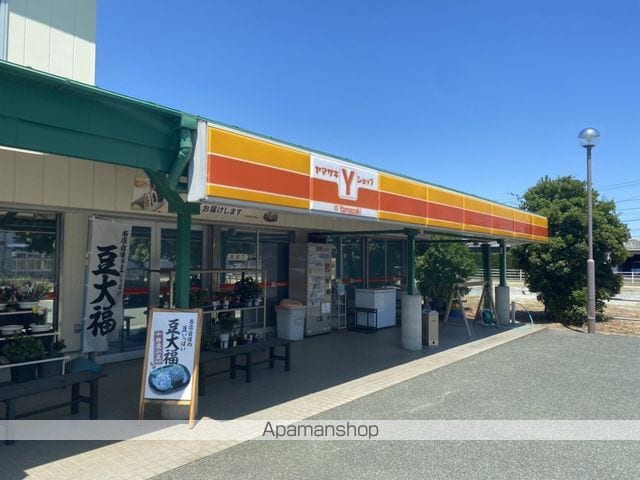 ハウスレーベン Bの周辺写真