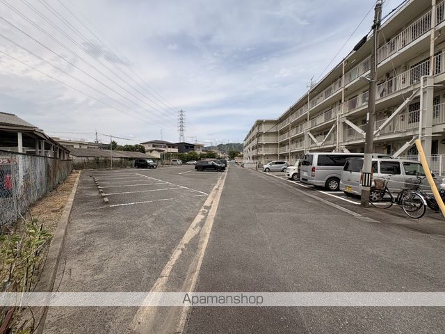 ビレッジハウス私部5号棟のその他写真