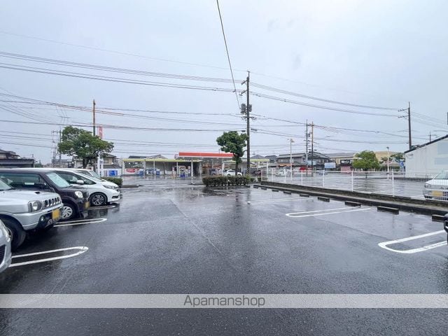 グリーンハイムの内装写真