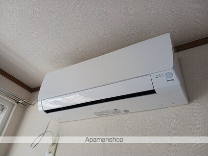 マウントビレッジ[2LDK/58.53m2]のその他設備
