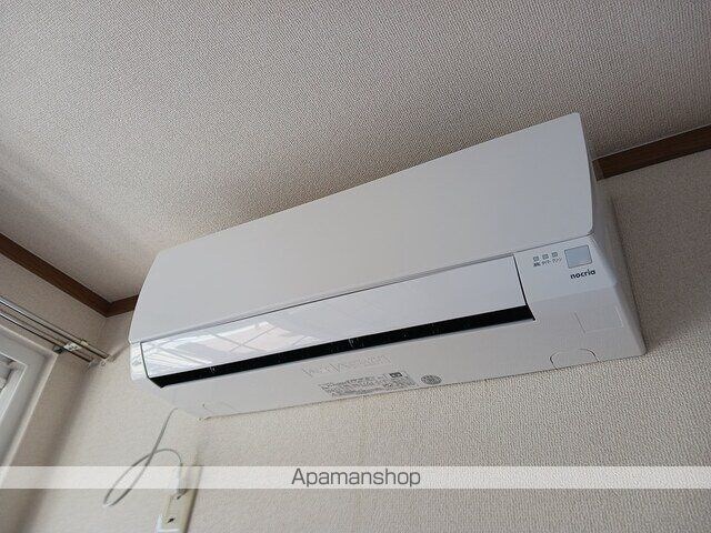 マウントビレッジ[2LDK/58.53m2]のその他設備