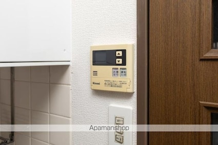 グローバル高松[2LDK/54m2]の内装7