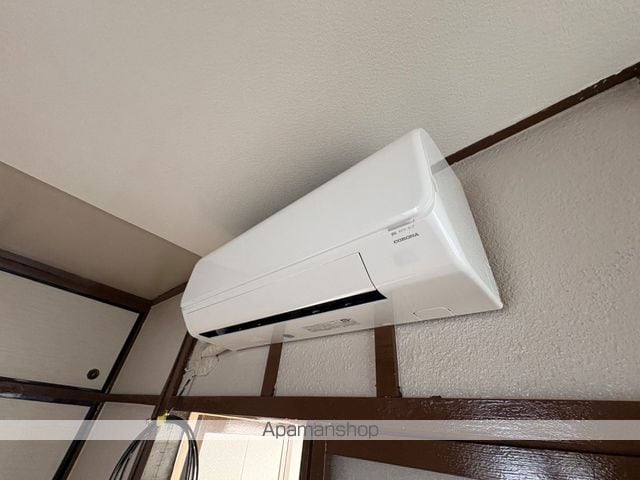 羊燈館&むっちゃんメゾン枚方御殿山の内装写真