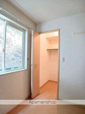 GroveSideVillaBの内装写真