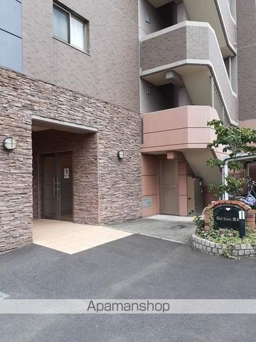 BEL FIORE 壹岐の玄関写真