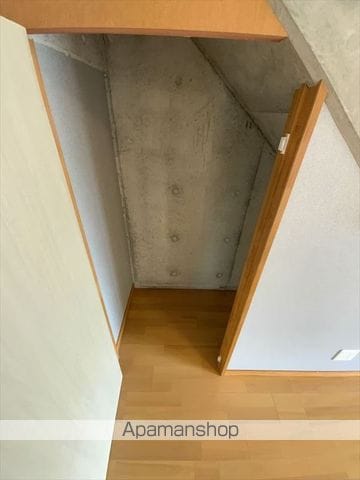 レジデンスマンワVIIの内装写真