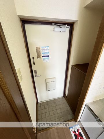 グレイス・ベルの内装写真