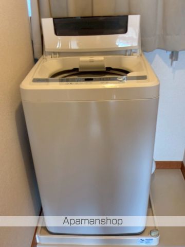 レオパレスいさおの内装写真
