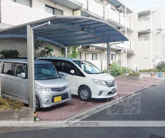 サンフェスタ東福寺のその他写真