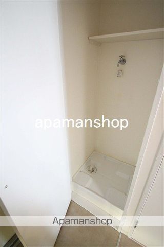ヴィエントヴェルデの内装写真