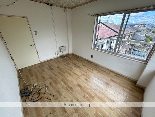 ファンタジー瀬田の内装写真