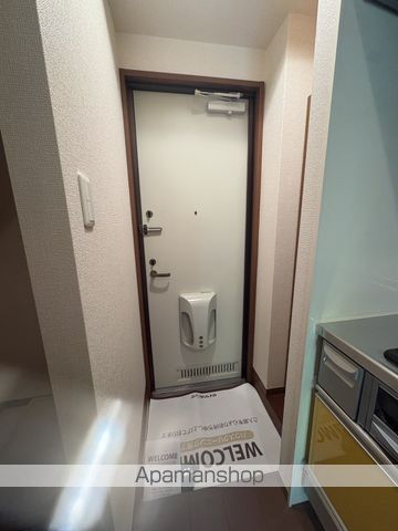 レジデンツ藤 Cの内装写真