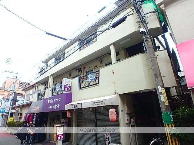 川口マンション
