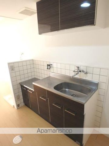 アビターレ新屋敷の内装写真