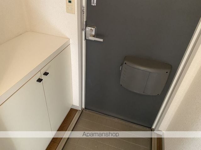 JAサンビレッジ大塚の内装写真
