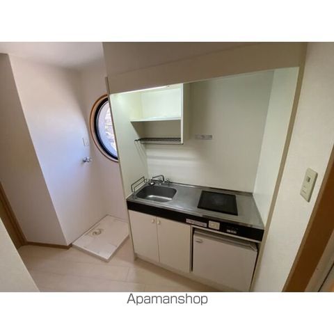 Be-Houseの内装写真