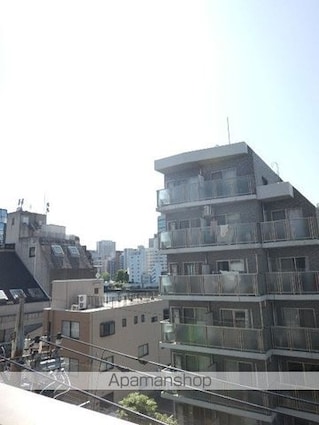 東京都江東区佐賀１丁目[1DK/25.72m2]の内装1