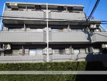 東京都杉並区阿佐谷南３丁目[1R/16.22m2]の外観5