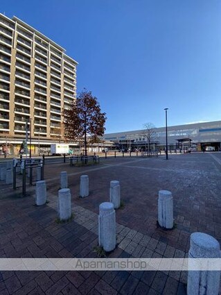 アクタス天神パークシティ[1K/24.62m2]の周辺12