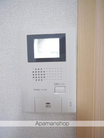 ミルテシェレ Aの内装写真