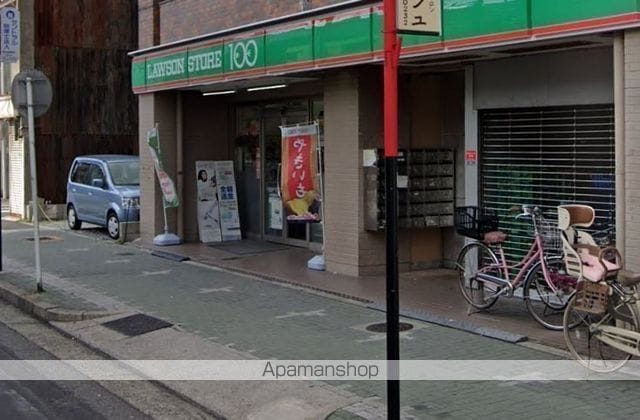 フォレスト コナ名駅の周辺写真