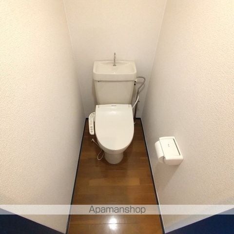 プリンセス桜ケ丘の内装写真