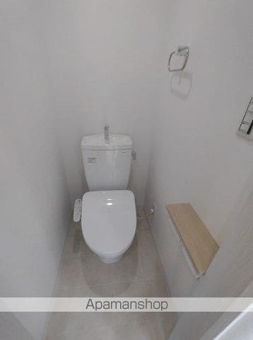 ハイロフト海老名の内装写真