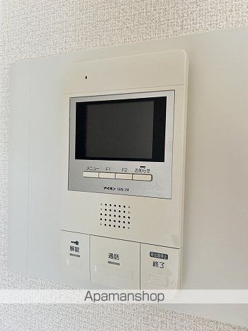 第5和秀ビルの内装写真