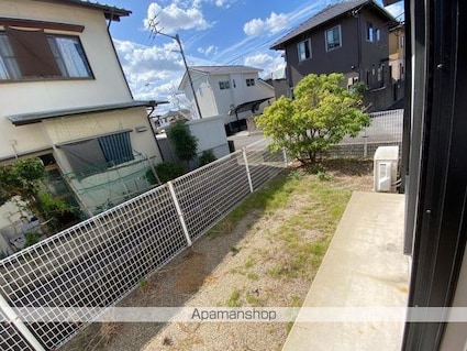 サンビレッジ木太[2LDK/60.35m2]の内装1